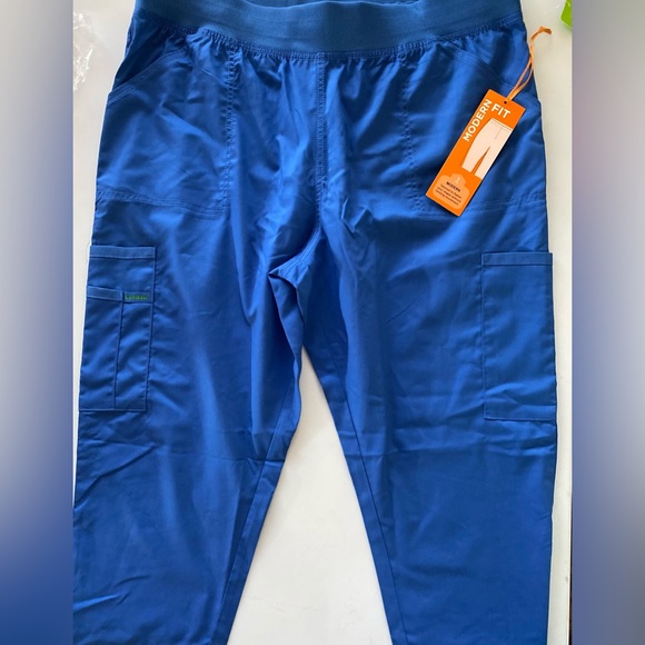 Jogging Scrub pants for women’s XL - Picture 6 of 8